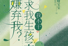 小说《嫌弃我?还求我生孩子,我不干!》完整版在线章节免费阅读-红梅文学