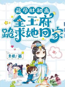 沈时鸢君九宸小说《藏孕肚和离，全王府跪求她回家》完整版免费阅读