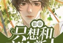完结版《影帝只想和高冷新人贴贴》章节阅读-红梅文学