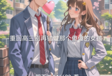 重回高三别再错过那个傻傻的女孩完整版小说,重回高三别再错过那个傻傻的女孩苏南秋沈墨清-红梅文学