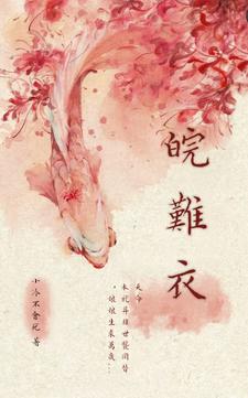 在线免费阅读皖难衣完整小说