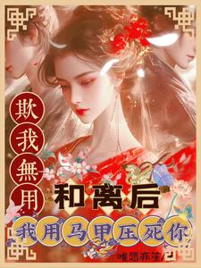 叶云舒藿晔庭小说《欺我无用？和离后我用马甲压死你》在线阅读