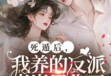 《死遁后,我养的反派崽崽黑化了》小说章节列表免费试读,庄可颜顾裴司小说在线阅读-红梅文学