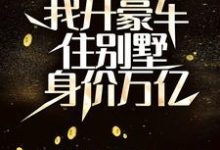 分手后,我开豪车住别墅身价万亿陆渊小说大结局免费试读-红梅文学