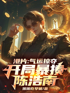 完整版《港片：气运掠夺，开局暴揍陈浩南》小说免费阅读