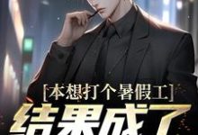 本想打个暑假工,结果成了驱邪人完整版小说免费阅读,本想打个暑假工,结果成了驱邪人小说-红梅文学