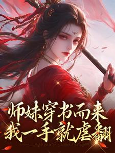 师妹穿书而来，我一手就虐翻小说的所有章节都能在哪里免费读到？