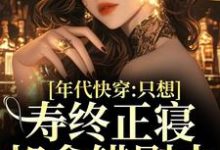 小说完整版《年代快穿:只想寿终正寝却拿错剧本》免费阅读-红梅文学