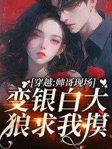 穿越：帅哥现场变银白大狼求我摸纾云小说免费阅读