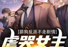 完整版《舔狗反派不走剧情，虐哭女主没商量》小说免费阅读-红梅文学