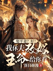 《娶平妻？好！我休夫改嫁王爷给你看》小说免费阅读完整版