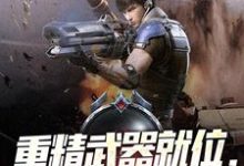 重精武器就位,随我出击小说,重精武器就位,随我出击在线阅读-红梅文学