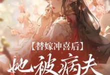 替嫁冲喜后,她被病夫宠上天小说的最新章节在哪里更新?免费追踪阅读-红梅文学