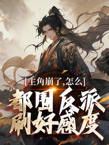 《主角崩了，怎么都围反派刷好感度！》小说江林萧动章节章节免费在线阅读