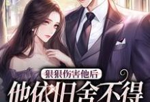 小说《狠狠伤害他后,他依旧舍不得放开我》完整版在线章节免费阅读-红梅文学