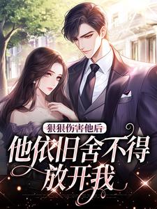 小说《狠狠伤害他后，他依旧舍不得放开我》完整版在线章节免费阅读
