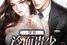 《穿书:冷面贵少宠妻太腻歪》小说免费阅读完整版-红梅文学