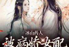 冰山药人,被病娇女配攻陷了!安宁沈昼在线章节免费阅读-红梅文学
