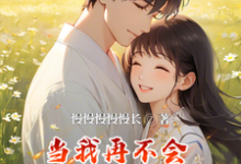 完结版《当我再不会爱你》章节阅读-红梅文学