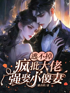 小说《逃不掉！疯批大佬强娶小傻妻！》在线章节阅读