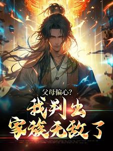 父母偏心？我判出家族无敌了小说，父母偏心？我判出家族无敌了在线阅读