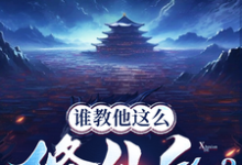 完整版小说《谁教他这么修仙的？》免费阅读-红梅文学