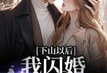 小说《下山以后,我闪婚多金霸总》完整版章节免费阅读-红梅文学