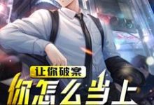 求我连连犯错,居然连连破案成局长小说免费资源-红梅文学