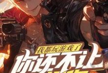 江纯完整版《我都玩游戏了,你还不让我操作?》小说免费阅读-红梅文学