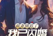 哪里能找到前妻别追了,我已闪婚千亿女总裁小说的全部章节?-红梅文学