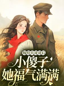 嫁给兵哥哥后，小傻子她福气满满小说无弹窗阅读的网站推荐
