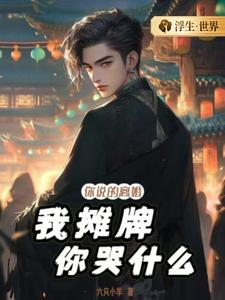 慕辰小说免费阅读完整版