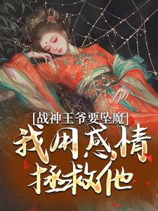 战神王爷要坠魔，我用感情拯救他苏婉清陆少卿小说大结局免费试读