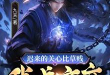 已完结小说《迟来的关心比草贱,我成魔帝你哭啥?》在线章节阅读-红梅文学