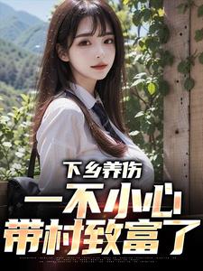 完整版的下乡养伤，一不小心带村致富了小说在哪里可以免费读到？