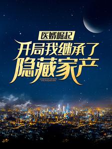 医婿崛起：开局我继承了隐藏家产小说有没有完结版在线？