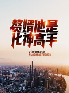 哪里能找到赘婿他是化神高手小说的最新更新和免费章节？