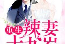 头号婚宠:重生辣妻十九岁完整版小说免费阅读,头号婚宠:重生辣妻十九岁小说-红梅文学