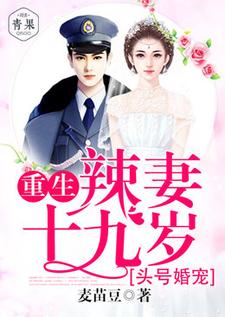 头号婚宠：重生辣妻十九岁完整版小说免费阅读，头号婚宠：重生辣妻十九岁小说