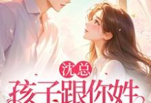 沈总,孩子跟你姓,谁的你别管完整版小说,沈总,孩子跟你姓,谁的你别管苏倾沈斯妄-红梅文学