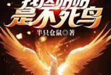 全民御兽:蚊子?我这明明是不死鸟陈吉孙灵儿,全民御兽:蚊子?我这明明是不死鸟在线无弹窗阅读-红梅文学