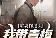 完结版《前妻作过头,我带青梅享富贵》章节阅读-红梅文学