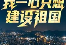 王朝阳张苗苗完整版《回到八零:我一心只想建设祖国》小说免费阅读-红梅文学