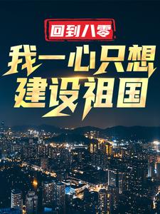王朝阳张苗苗完整版《回到八零：我一心只想建设祖国》小说免费阅读