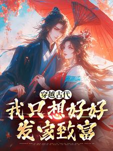 穿越古代，我只想好好发家致富完整版小说，穿越古代，我只想好好发家致富免费阅读