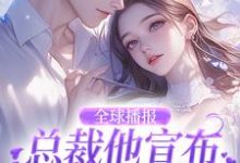 全球播报:总裁他宣布夫人身份了!小说全文哪里可以免费看?-红梅文学