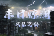 末日惊澜:风暴之劫小说阅读,末日惊澜:风暴之劫完结版-红梅文学