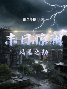 末日惊澜：风暴之劫小说阅读，末日惊澜：风暴之劫完结版