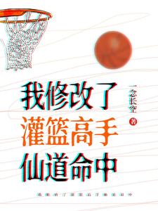 仙道彰晴子小说叫什么（我修改了灌篮高手仙道命中完整版免费阅读）