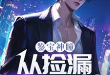 鉴宝神瞳:从捡漏开始逆袭这本小说怎么样?免费在线阅读试试-红梅文学